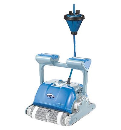 Robotic Pool Cleaner in Brisbane